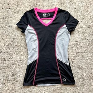 RBX athletic top